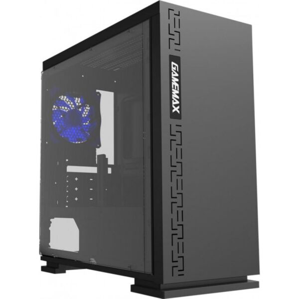 

Корпус Gamemax EXPEDITION BK
