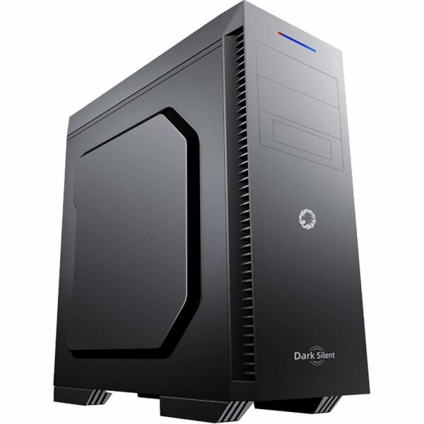 

Корпус Gamemax Dark Silent