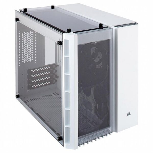 

Корпус Corsair Crystal Series 280X Tempered Glass White (CC-9011136-WW)
