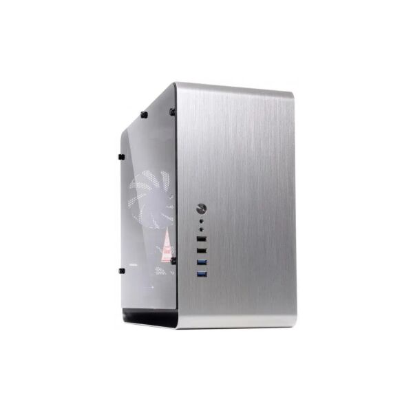 

Корпус Qube QBU5S_WSNU3