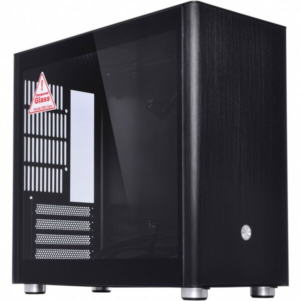 

Корпус Qube QBV9M_WBNU3