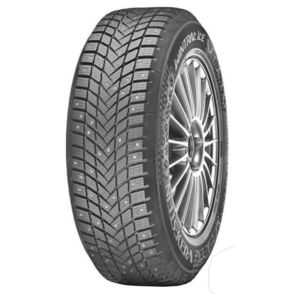 

Vredestein Wintrac Ice 235/65 R17 108T XL (шип)