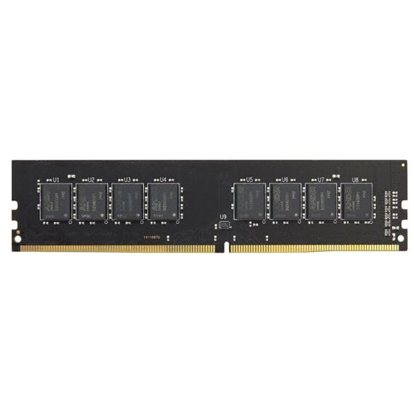 

Память AMD 16 GB DDR4 2666 MHz Radeon R9 (R7416G2606U2S-U)