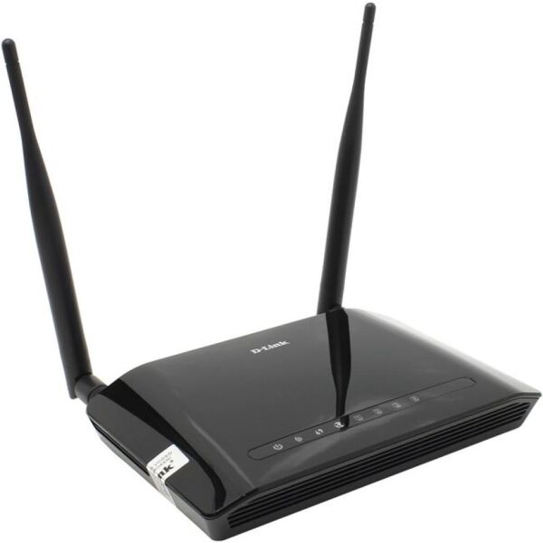 

Точка доступа D-Link DAP-1360U (115205)