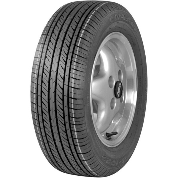 

Wanli S 1023 225/60 R15 96V
