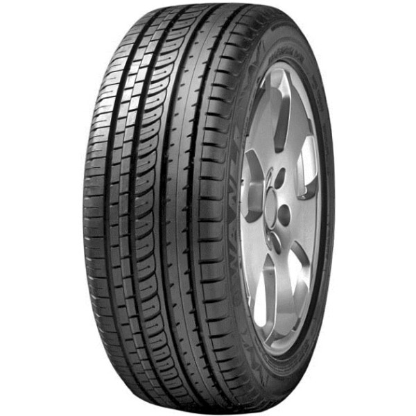 

Wanli S 1063 245/40 ZR17 91W