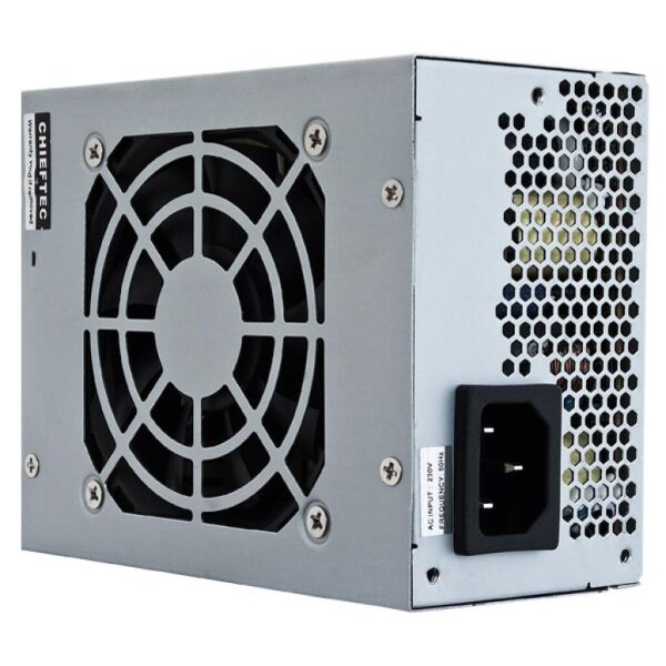 

Блок питания Chieftec 350W (SFX-350BS-L)