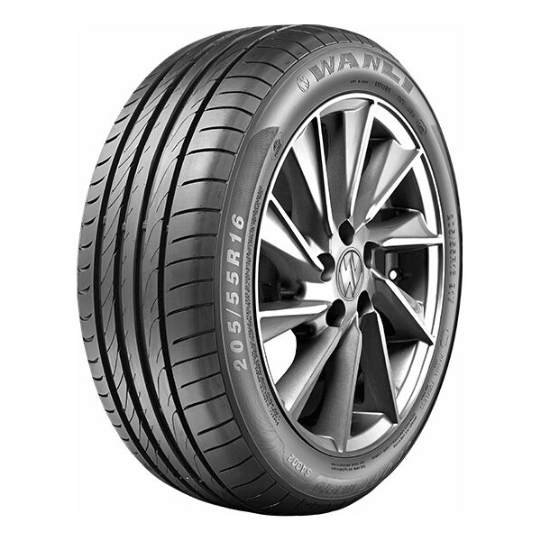 

Wanli SA302 235/45 R17 97W XL