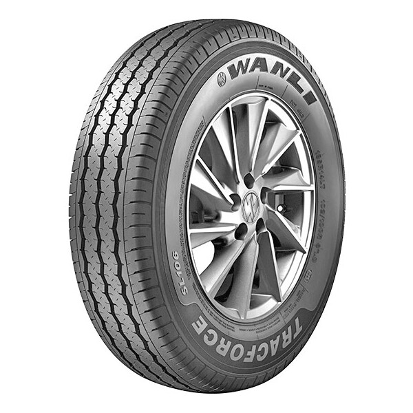

Wanli SL106 Tracforce 225/75 R16C 120/116S