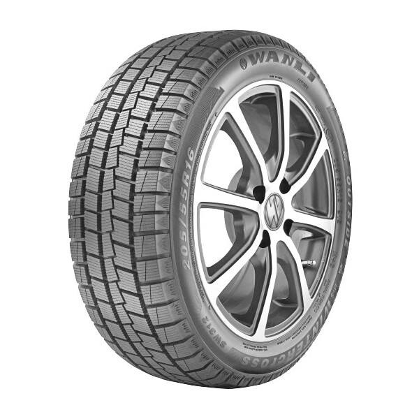 

Wanli SW312 205/65 R16 95Q