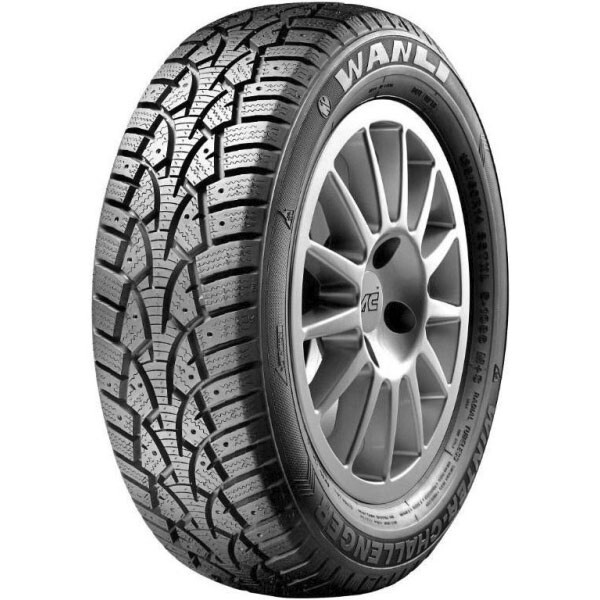 

Wanli Winter Challenger S-1086 185/65 R14 86T (под шип)