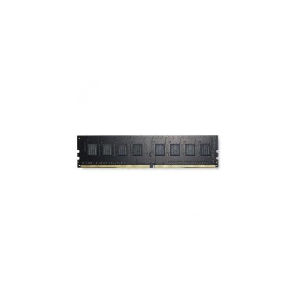 

Оперативная память G.SKILL 4 GB DDR4 2400 MHz (F4-2400C17S-4GNT)