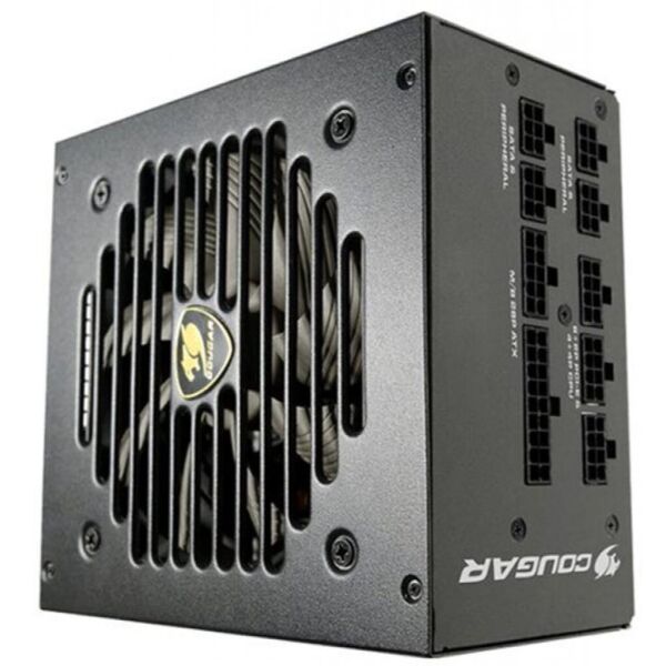 

Блок питания Cougar 750W (GEX 750)
