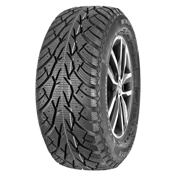 

Windforce IceSpider 215/55 R17 98H XL (под шип)