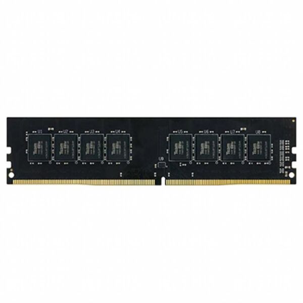 

Модуль памяти Team DDR4 8GB/2666 Elite (TED48G2666C19016)