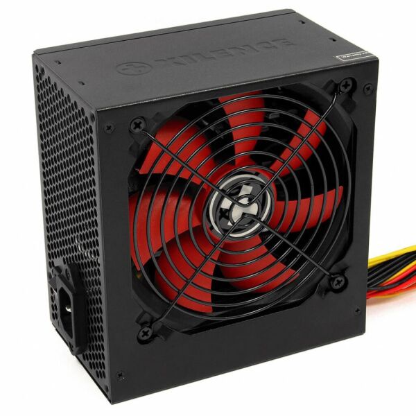 

Блок питания Xilence 400W (XP400R6)