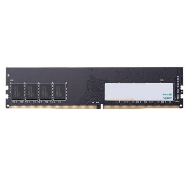 

Память Apacer 8 GB DDR4 2400 MHz (A4U08G24CEIBH05-1)