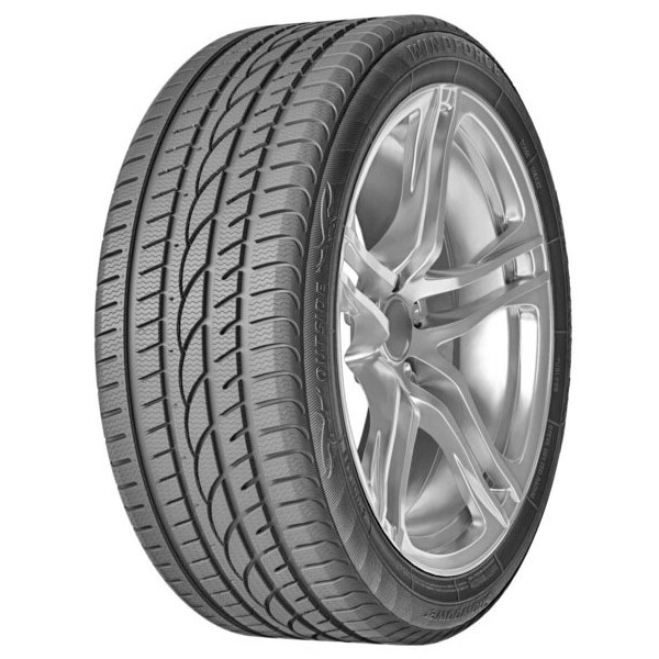 

Windforce Snowpower 255/55 R18 109H XL