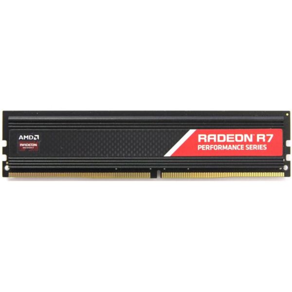 

Память AMD 8 GB DDR4 2133 MHz (R748G2133U2S-U)