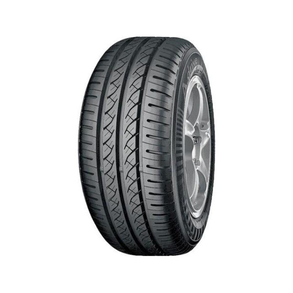 

Yokohama A.Drive AA01 205/55 R16 91V