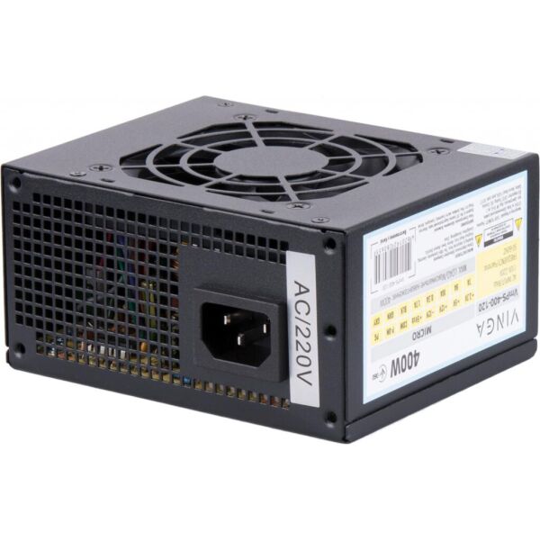 

Блок питания Vinga 200W (VmPS-400-120)
