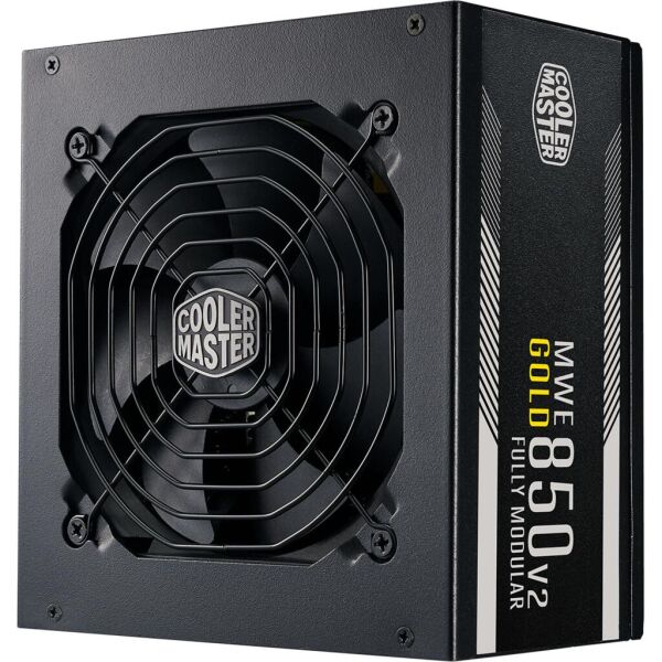 

Блок питания Cooler Master MWE Gold 850W V2 FM (MPE-8501-AFAAG-EU)
