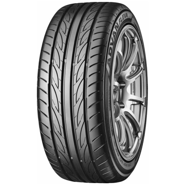 

Yokohama Advan Fleva V701 235/50 R18 97V