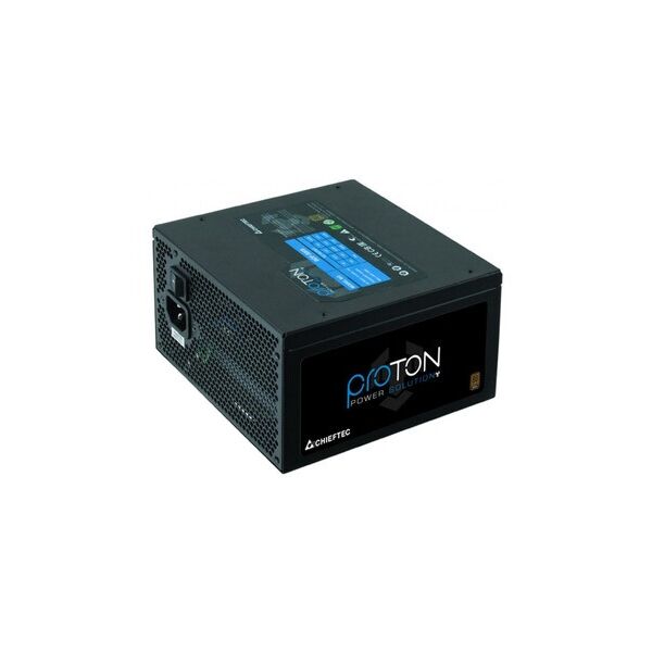 

Блок питания CHIEFTEC 600W Proton (BDF-600S)