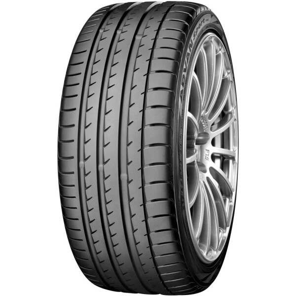 

Yokohama Advan Sport V105 265/35 R22 102Y XL