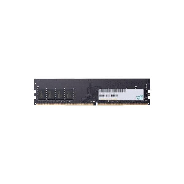

Оперативная память APACER 8 GB DDR4 2400 MHz (EL.08G2T.GFH)