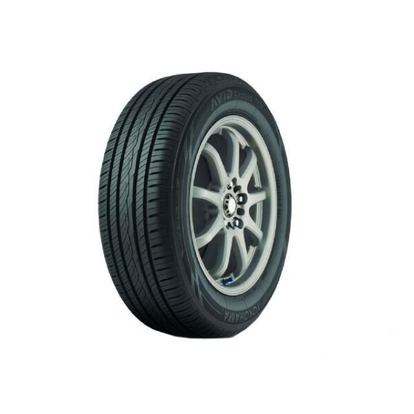 

Yokohama Avid Ascend 215/55 R18 94H