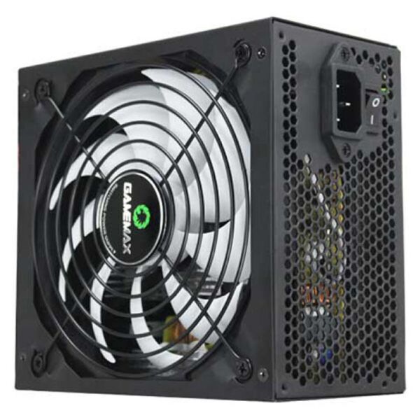 

Блок питания Gamemax 650W (GP-650)