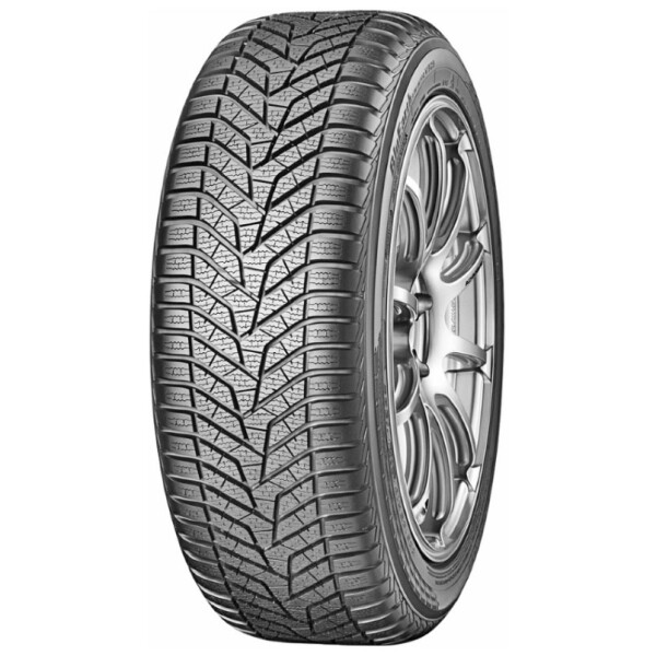 

Yokohama BluEarth*Winter V905 195/55 R15 85H