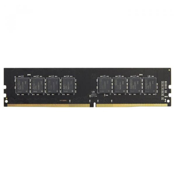 

Память AMD 16 GB DDR4 2400 MHz Radeon R7 Performance (R7416G2400U2S-U)