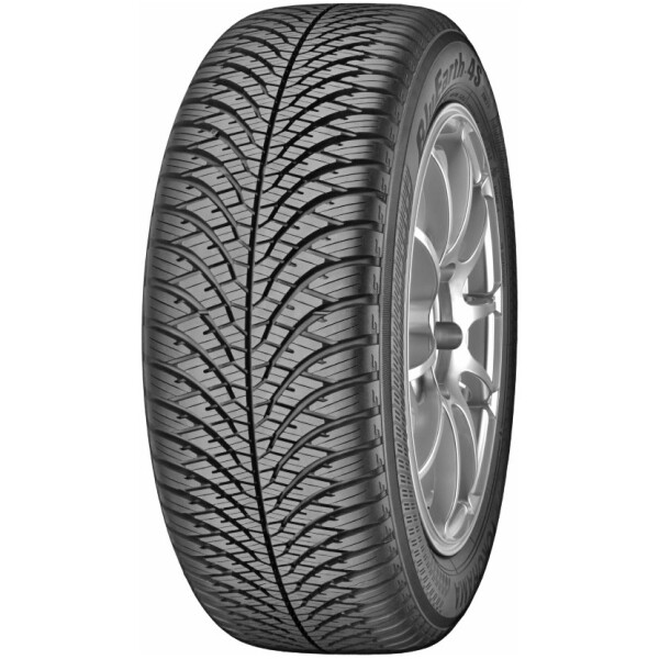 

Yokohama Bluearth-4s Aw21 225/55 R19 99V