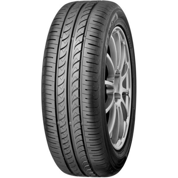 

Yokohama BlueEarth AE-01 215/60 R16 99H XL