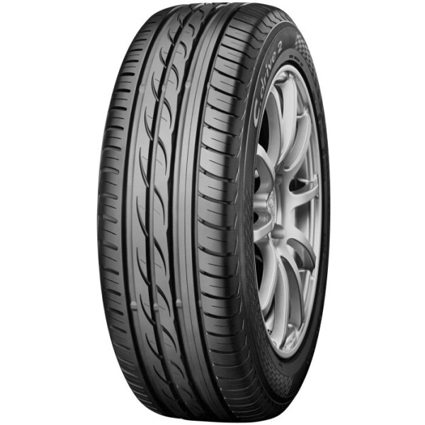 

Yokohama C.Drive 2 AC02 205/55 R16 91V MO