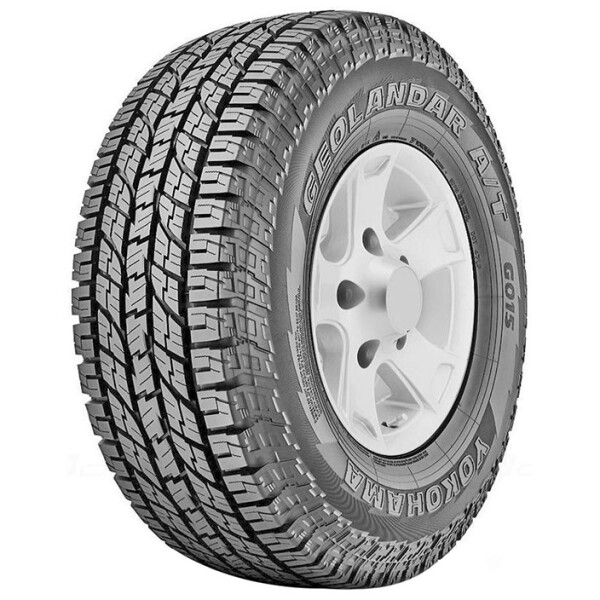 

Yokohama Geolandar A/T G015 285/50 R20 112H