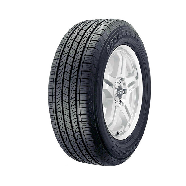 

Yokohama Geolandar H/T G056 275/60 R18 113H