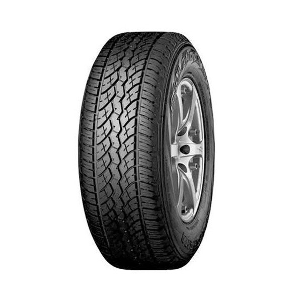 

Yokohama Geolandar H/T-S G051 265/60 R18 110H