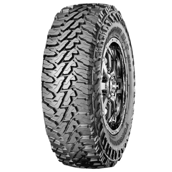 

Yokohama Geolandar M/T G003 265/70 R17 121Q