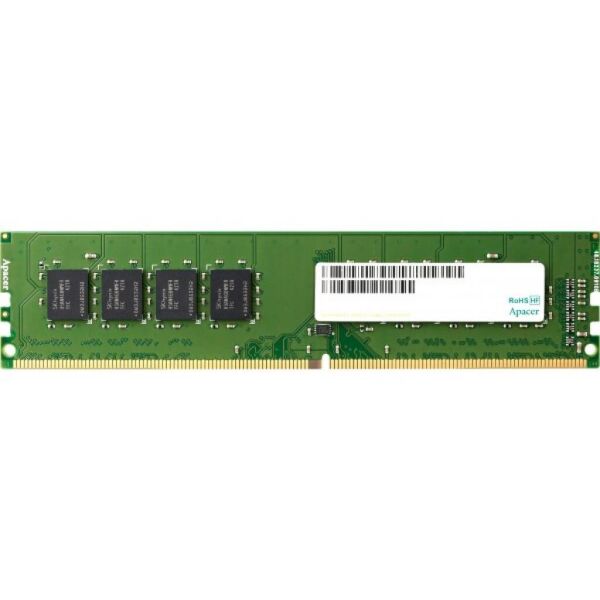 

Память Apacer 8 GB DDR3 1600 MHz (DL.08G2K.KAM)
