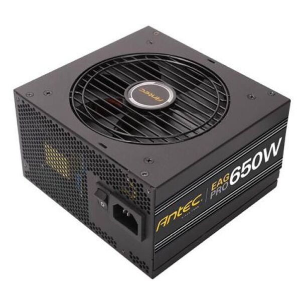 

Блок питания Antec EarthWatts EA650G Pro (0-761345-11618-3)