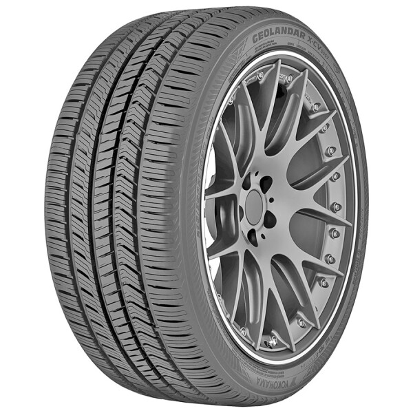 

Yokohama Geolandar X-CV G057 295/40 R21 111W XL