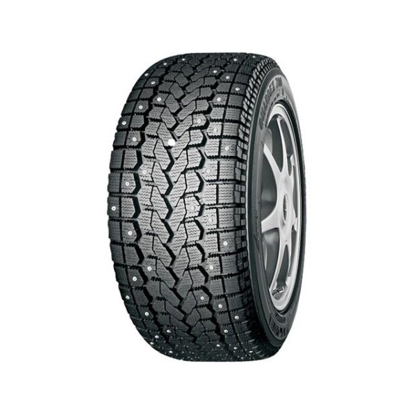 

Yokohama Ice Guard F700Z 275/45 R20 110Q XL (под шип)
