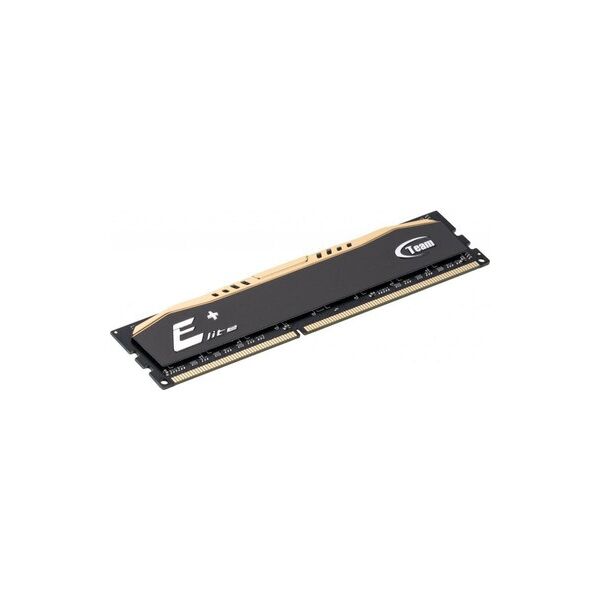 

Оперативная память TEAM 8 GB DDR3 1333 MHz Elite Plus (TPD38G1333HC901)