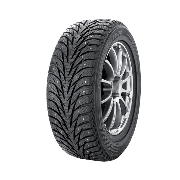 

Yokohama Ice Guard IG35 245/55 R19 103T (шип)