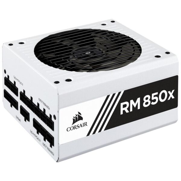 

Блок питания Corsair 850W RM850x (CP-9020188-EU)