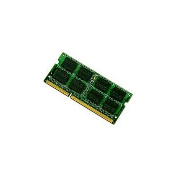 

Оперативная память TEAM 4 GB SO-DIMM DDR3 1600 MHz (TED3L4G1600C11-S01)