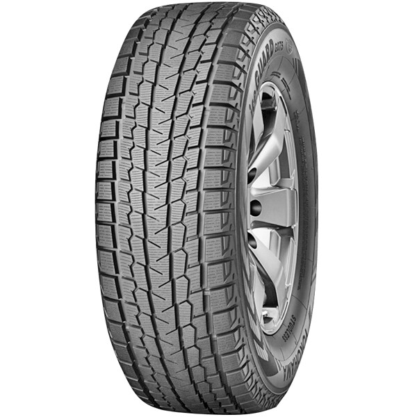 

Yokohama IceGUARD G075 215/70 R15 98Q